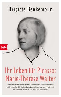 Produktbild: Ihr Leben f&uuml;r Picasso: Marie-Th&eacute;r&egrave;se Walter