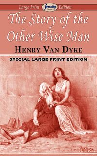 Produktbild: The Story of the Other Wise Man (Large Print Edition)
