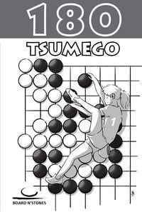 Produktbild: 180 Tsumego