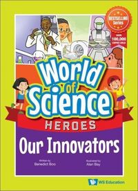 Produktbild: Our Innovators