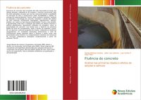 Produktbild: Flu&ecirc;ncia do concreto