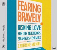Produktbild: Fearing Bravely