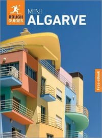 Produktbild: Rough Guides Mini Algarve: Travel Guide with eBook