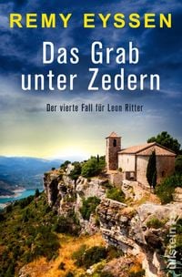 Produktbild: Das Grab unter Zedern