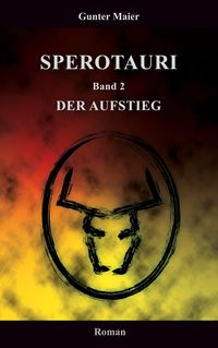 Produktbild: Sperotauri - Der Aufstieg