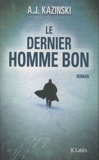 Produktbild: Le dernier homme bon
