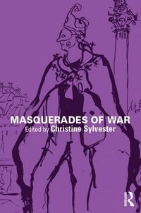 Produktbild: Masquerades of War