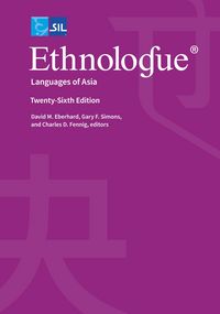 Produktbild: Ethnologue