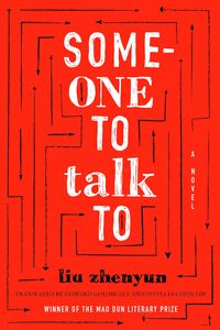 Produktbild: Someone to Talk To