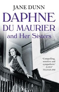 Produktbild: Daphne Du Maurier and Her Sisters