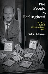 Produktbild: The People v. Ferlinghetti