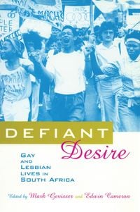 Produktbild: Defiant Desire