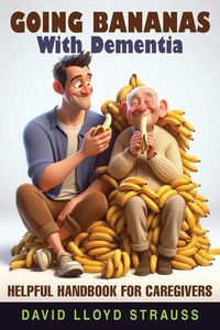 Produktbild: Going Bananas with Dementia