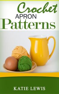 Produktbild: Crochet Apron Patterns