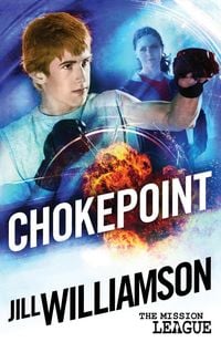 Produktbild: Chokepoint