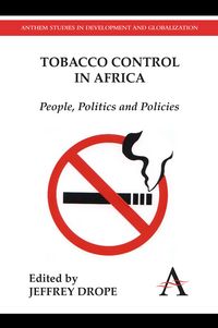 Produktbild: Tobacco Control in Africa