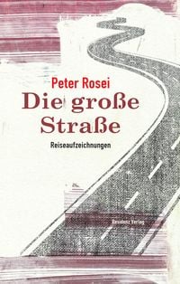 Produktbild: Die gro&szlig;e Stra&szlig;e