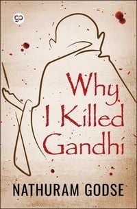 Produktbild: Why I Killed Gandhi
