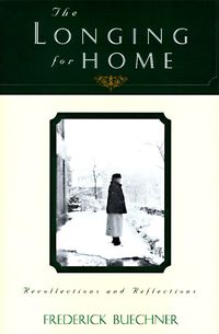Produktbild: The Longing for Home: Reflections at Midlife