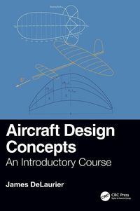 Produktbild: Aircraft Design Concepts
