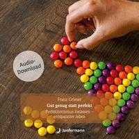 Produktbild: Gut genug statt perfekt