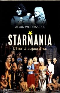 Produktbild: Starmania : d'hier &agrave; aujourd'hui