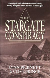 Produktbild: Stargate Conspiracy