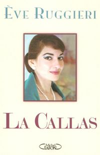 Produktbild: La Callas