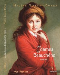 Produktbild: Les dames de Beauch&ecirc;ne - Tome 2