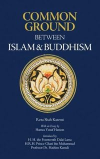 Produktbild: Common Ground Between Islam and Buddhism