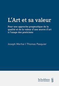 Produktbild: L'Art et sa valeur