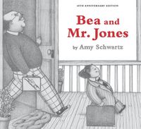 Produktbild: Schwartz, A: Bea and Mr. Jones