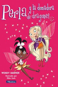Produktbild: Perla y la domadora de dragones