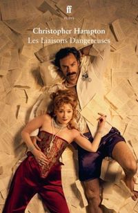 Produktbild: Les Liaisons Dangereuses