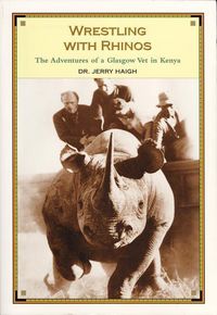 Produktbild: Wrestling with Rhinos