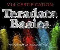 Produktbild: V14 Certification: Teradata Basics