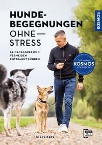 Produktbild: Hundebegegnungen ohne Stress