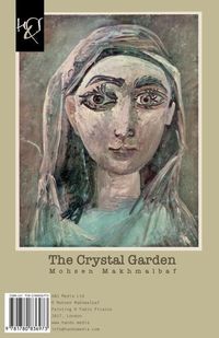 Produktbild: The Crystal Garden: Baagh-e Boloor
