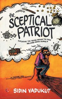 Produktbild: The Sceptical Patriot