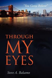 Produktbild: Through My Eyes