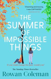 Produktbild: The Summer of Impossible Things