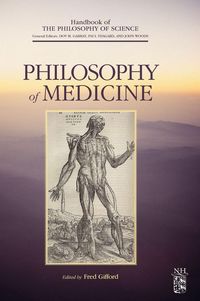Produktbild: Philosophy of Medicine