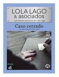 Produktbild: Caso cerrado&nbsp;