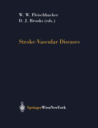 Produktbild: Stroke-Vascular Diseases