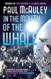 Produktbild: In the Mouth of the Whale