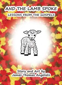 Produktbild: And the Lamb Spoke
