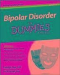 Produktbild: Bipolar Disorder For Dummies