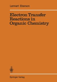 Produktbild: Electron Transfer Reactions in Organic Chemistry