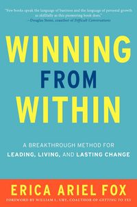 Produktbild: Winning from Within