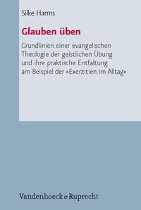 Produktbild: Glauben &uuml;ben